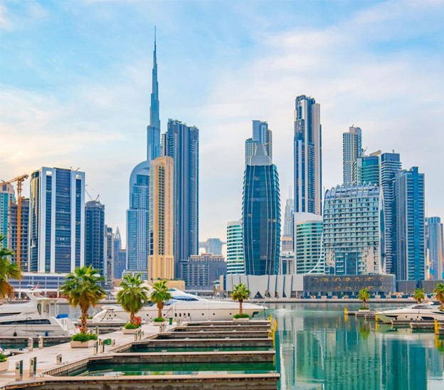 جاهای دیدنی دبی؛ راهنمای معرفی مکان ها و دیدنی های دبی + قیمت و آدرس